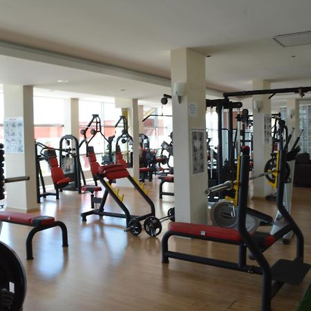 Bal Hotel Tirebolu 외부 사진