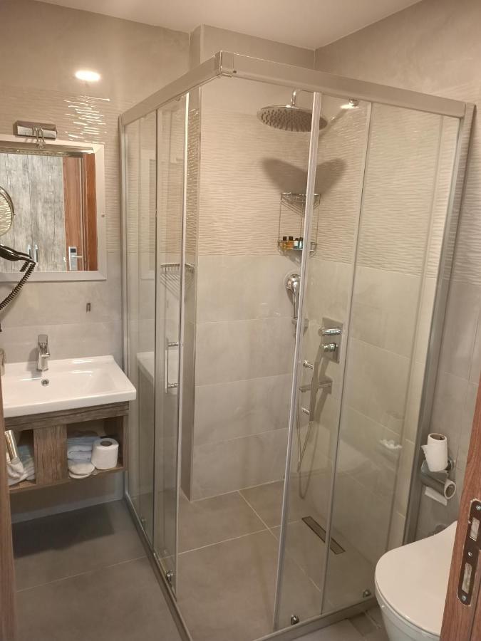 Bal Hotel Tirebolu 외부 사진