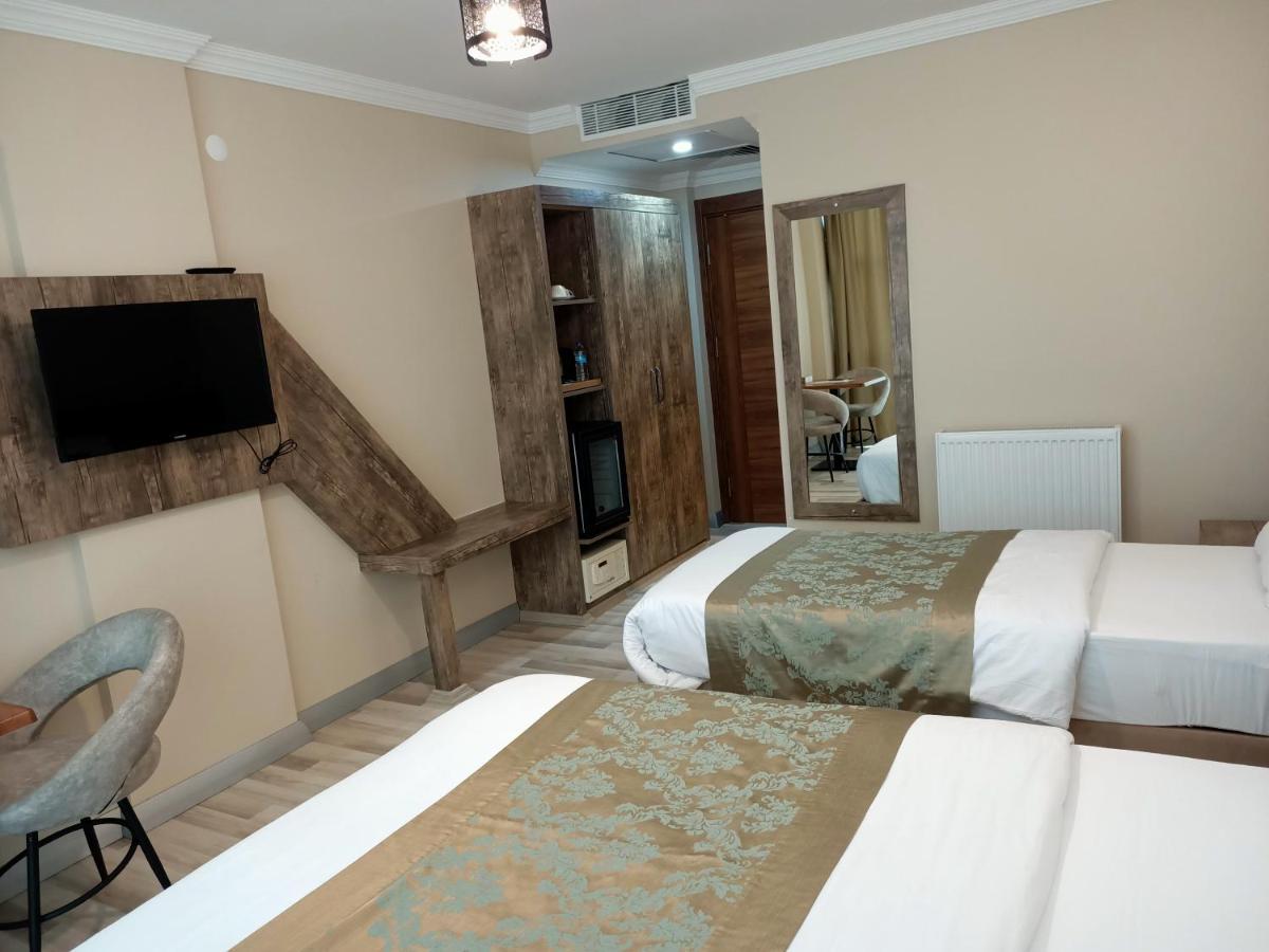 Bal Hotel Tirebolu 외부 사진