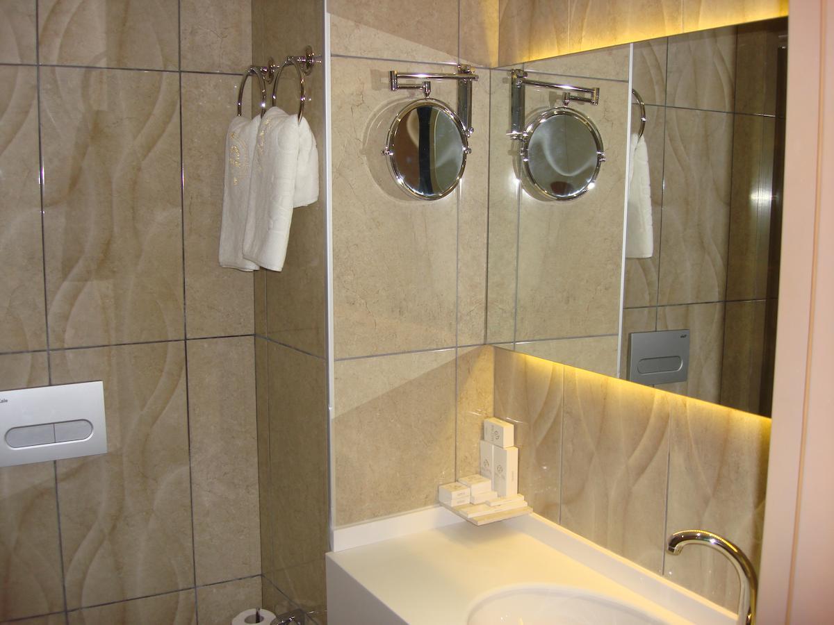 Bal Hotel Tirebolu 객실 사진