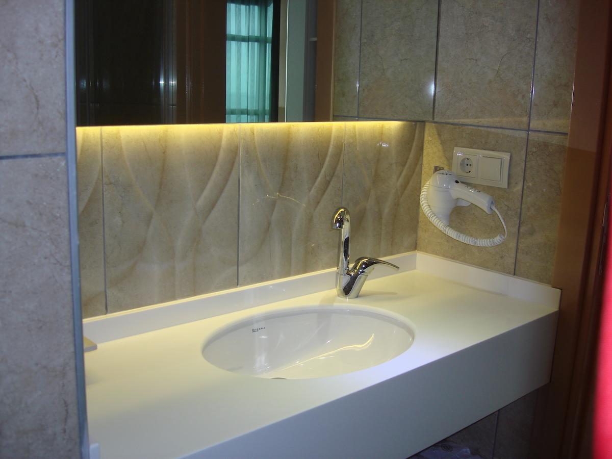 Bal Hotel Tirebolu 객실 사진