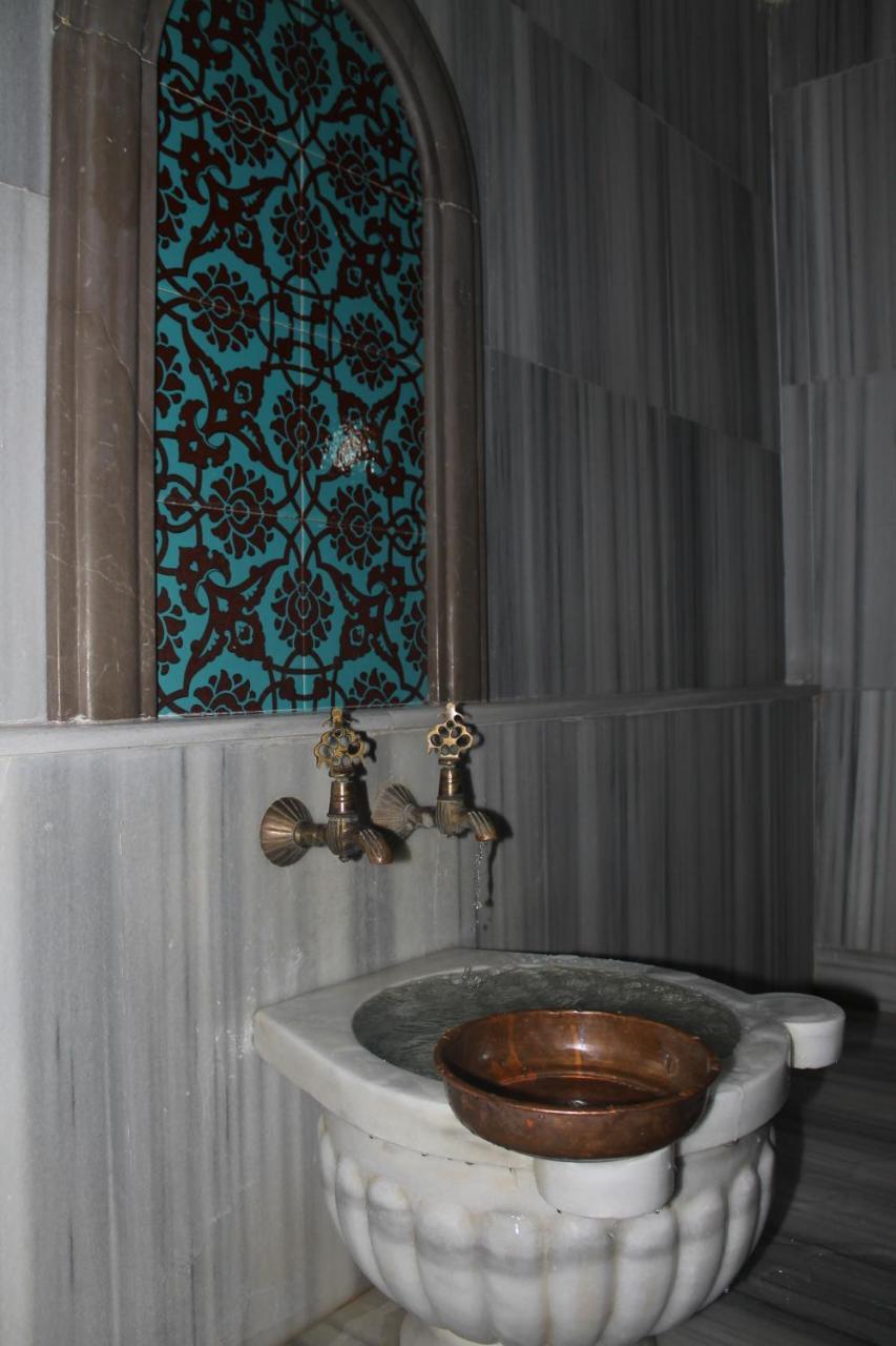 Bal Hotel Tirebolu 외부 사진
