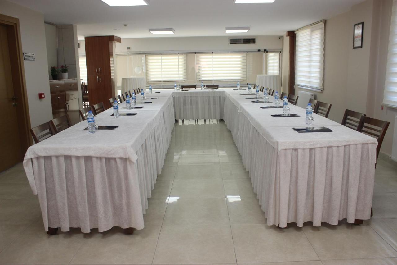 Bal Hotel Tirebolu 외부 사진