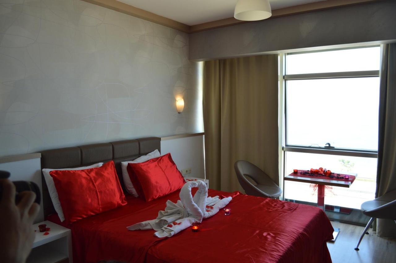 Bal Hotel Tirebolu 외부 사진
