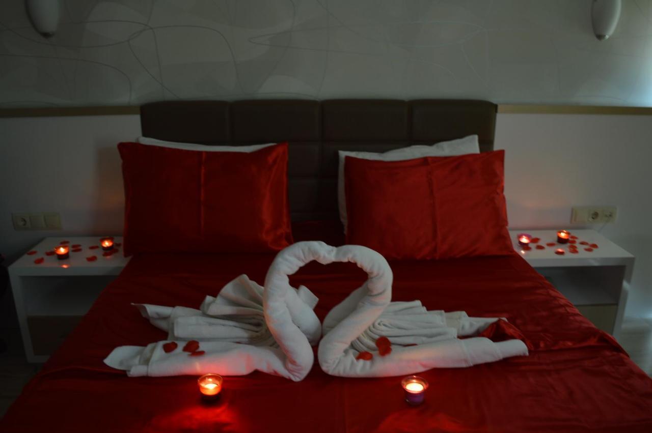 Bal Hotel Tirebolu 외부 사진